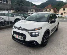 Zunanja slika - Citroën C3 - 1,5 BlueHDi 100 - Feel Nav - 3 - Predogledna slika