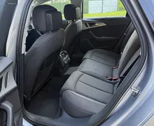 Zunanja slika - Audi A6 - 3.0 TDI QUATTRO SOFT.C 1.LASTNIK MATRIX LUFT 360 - 11 - Predogledna slika