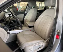 Notranja slika - Audi A6 Avant - 2.0 TDI•Ultra•S tronic•Kamera•BREZ POLOGA•Leanpa - 11 - Predogledna slika