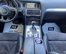 Zunanja slika - Audi Q7 - 3.0 TDIS+S-LINE+SLO+Q+LED+7SED+NAVI+21COL... - 12 - Predogledna slika