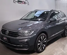 Zunanja slika - VW Tiguan - 1.4TSI eHybrid avt. 140kW VIRTUAL KAMERA ALU - 1 - Predogledna slika