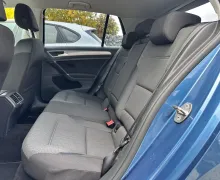 Zunanja slika - Volkswagen Golf - 1,6 TDI Comfortline - 12 - Predogledna slika