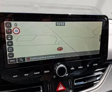 Zunanja slika - Hyundai i30 - 1.5 T-GDI 140 MHEV Impression DCT N-Line - 11 - Predogledna slika