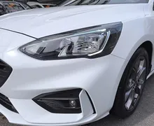 Zunanja slika - Ford Focus - Karavan 1.0 EcoBoost ST-Line Avt.-SLO- samo 79TKM - 7 - Predogledna slika
