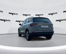 Notranja slika - Škoda Karoq - 1.5 TSI Ambition DSG - 7 - Predogledna slika
