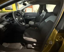 Zunanja slika - Dacia Sandero - Stepway 1.2 ECO-G 120 EDC Extreme - 12 - Predogledna slika