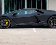 Zunanja slika - Lamborghini Revuelto - NERRO II - 8 - Predogledna slika