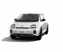 Zunanja slika - Renault Twingo - E-Tech Techno - 1 - Predogledna slika