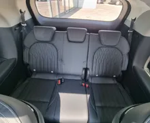 Zunanja slika - Forthing V9 - 1.5T PHEV - 7 SEDEŽEV - BOGATA OPREMA - NA ZALOGI - 13 - Predogledna slika
