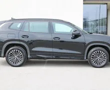 Zunanja slika - VW Tayron - 2.0TDI 4MOTION 142kW 7SED IQ MATRIX KAM360 KLJUKA - 9 - Predogledna slika