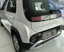 Zunanja slika - Hyundai Inster - 42 kWh Trend   PLUS - COMFORT - 3 - Predogledna slika