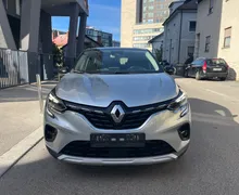 Zunanja slika - Renault Captur - 1.0 / - 3 - Predogledna slika