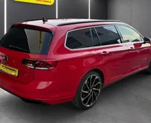 Zunanja slika - VW Passat - Variant 2.0 TDI AUT KEYLESS KAMERA RADAR VIRTUAL NAVI - 8 - Predogledna slika