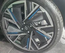 Zunanja slika - Renault Clio - TCe 115 Esprit Alpine EDC - 7 - Predogledna slika