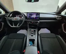 Zunanja slika - Cupra Formentor - 4Drive 2.0 TDI DSG 19COL-ACC-360°KAM-ŠP.SEDEŽI - 7 - Predogledna slika