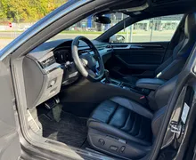 Notranja slika - Volkswagen - Arteon SB 2,0 TSI BMT R-Line DSG - 11 - Predogledna slika