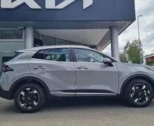 Zunanja slika - KIA Sportage - 2WD 1.6 T-GDI LX Fresh ISG DCT - 4 - Predogledna slika