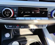 Zunanja slika - Audi A4 - Avant 3.0 TDI quattro tiptronic 200kw - 20 - Predogledna slika