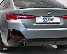 Zunanja slika - BMW Serija 4 - Gran Coupe: 420d Xdrive-M.SPORT PRO-RADAR-KAMERA360-KEYL - 6 - Predogledna slika