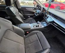 Zunanja slika - Audi A6 - 55 TFSI E QUATTRO S-TRONIC S-LINE RADAR-VIRTUAL - 11 - Predogledna slika