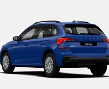 Zunanja slika - Škoda Kamiq - 1.0 TSI Easy ONE - 3 - Predogledna slika