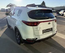 Zunanja slika - KIA Sportage - 1.6 CRDi 85kW Edition - SLO. - - 5 - Predogledna slika