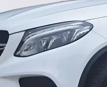 Zunanja slika - Mercedes-Benz GLE-Razred - GLE coupe GLE Coupe 350 d 4MATIC Avt. - 5 - Predogledna slika