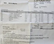 Notranja slika - Volkswagen Passat - Variant 2,0 TDI BMT Highline - 17 - Predogledna slika