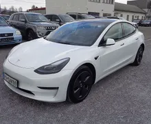 Zunanja slika - Tesla Model 3 - Long Range RWD - NA VOLJO ZA POSLOVNI NAJEM - 1 - Predogledna slika