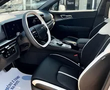 Zunanja slika - KIA Sportage - 1.6 T-GDi HEV GT-Line. A T - 7 - Predogledna slika