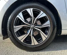 Notranja slika - Renault Clio - TCe 90 Evolution - 9 - Predogledna slika