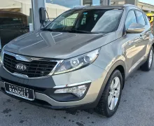 Zunanja slika - KIA Sportage - 2WD 1,7 CRDi Fun - 1 - Predogledna slika