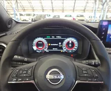 Zunanja slika - Nissan Juke - 1.0 DIG-T 114 N-Connecta - 16 - Predogledna slika