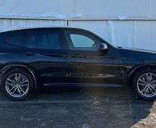 Zunanja slika - BMW X3 - serija : xDrive30e  AUT. - LED - VIRTUAL - NAVI - KLJUKA - 6 - Predogledna slika