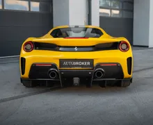 Zunanja slika - Ferrari 488 GTB - 488 PISTA - VSE NA SPISKU - DOBRODOŠLI - 6 - Predogledna slika