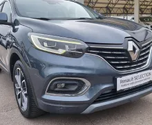 Zunanja slika - Renault Kadjar - INTENS TCe 140 FAP 1. LASTNIK - 2 - Predogledna slika