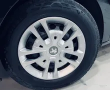 Zunanja slika - Peugeot Traveller - Active L1 1.5 BlueHDi PDC-ALU-SLOVENSKI... - 20 - Predogledna slika