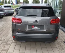 Zunanja slika - Citroën C5 Aircross - 1.6 PHEV Aut navi-acc-pdc-alu-servisiran - 6 - Predogledna slika