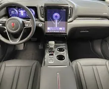 Zunanja slika - Hongqi HS3 - 2.0T AWD - 9 - Predogledna slika