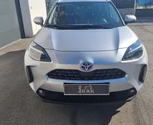 Zunanja slika - Toyota Yaris Cross - Hybrid 1.5 VVT-i Sol Avt. 1.LAS.60618KM. GARANCIJA - 3 - Predogledna slika