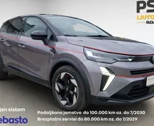 Zunanja slika - Renault Captur - TCe 140 Techno + Webasto - 1 - Predogledna slika