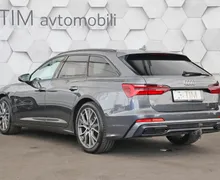 Zunanja slika - Audi A6 - 40TDI S-Tronic 3xS-Line - 4 - Predogledna slika