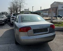 Zunanja slika - Audi A4 - 1.9 TDI... - 4 - Predogledna slika
