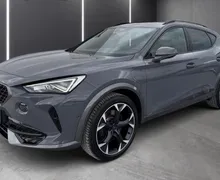 Zunanja slika - Cupra Formentor - VZ 1.4 eHybrid DSG-Panorama-Mrtvi kot-ACC-Kamera.. - 1 - Predogledna slika