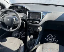 Zunanja slika - Peugeot 208 - 1.6 BlueHDi - NAVI - PDC - KLIMA - 9 - Predogledna slika