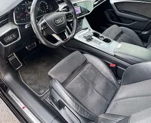 Zunanja slika - Audi A6 - Avant 40 TDI 204ks °S-LINE° °MATRIX° 21-COL° - 7 - Predogledna slika