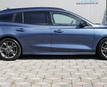 Zunanja slika - Ford Focus - 1.5 EcoBlue 88 kW ST-Line +Key Less+Drive mode + - 4 - Predogledna slika