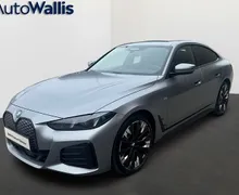 Zunanja slika - BMW i4 - xDrive40 - 1 - Predogledna slika