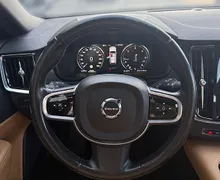 Zunanja slika - Volvo V90 Cross Country - D4 AWD AUT Edition Pro NAVI KLJUKA KAMERA - 9 - Predogledna slika
