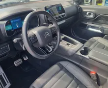 Zunanja slika - Citroën C5 Aircross - 1.6 PHEV 225 Shine Pack Avtomatik - SAMO 40.703KM - 9 - Predogledna slika